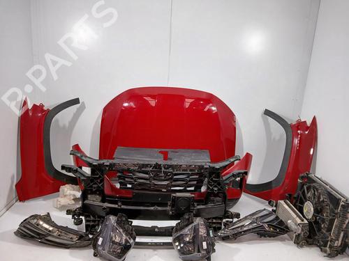 Frontpaket für HYUNDAI TUCSON (NX4E, NX4A) [2020-2025]  29745098