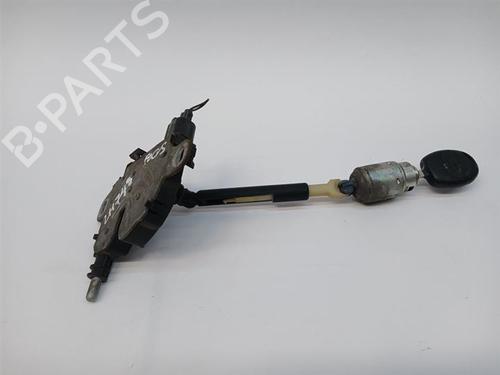 hjelmlås hjelmlås FORD FOCUS II (DA_, HCP, DP) 2.0 TDCi (136 hp) 38414557 38414557