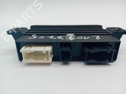Electronic module CITROËN C5 III (RD_) | BP36807060M83 - Image 2