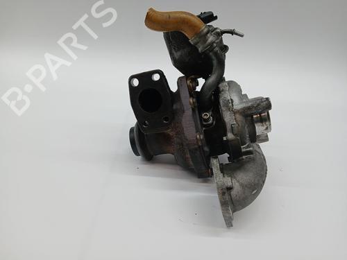 Turbolader/Kompressor für Turbolader/Kompressor 37030269 37030269