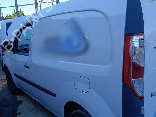 Front wiper motor RENAULT KANGOO BE BOP (KW0/1_) 1.5 dCi 75 | BP30849792M29 