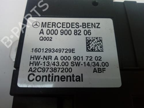 Elektronisk modul MERCEDES-BENZ V-CLASS (W447)  | BP11352628M83 