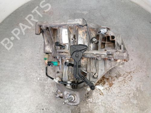 Used Gearbox RENAULT KADJAR (HA_, HL_) [2015-2025]  28292823