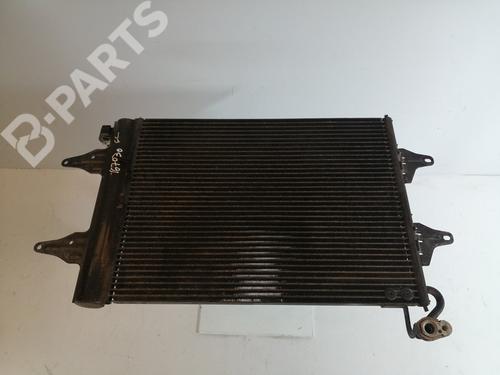 Used AC radiator AC radiator SEAT IBIZA III (6L1) [2002-2009] 9840389 9840389