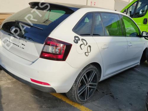 Engine SKODA RAPID (NH3, NK3, NK6) 1.6 TDI | BP31696167M1 