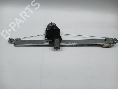 Used Front right window mechanism Front right window mechanism OPEL VIVARO B Van (X82) 1.6 CDTI (05) (125 hp) 33709928 33709928