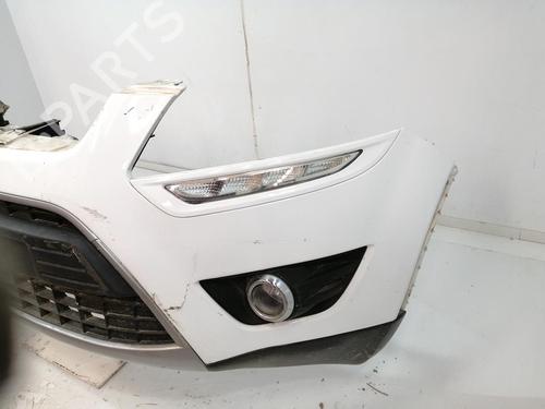 Front bumper FORD KUGA I  | BP29351639C7 