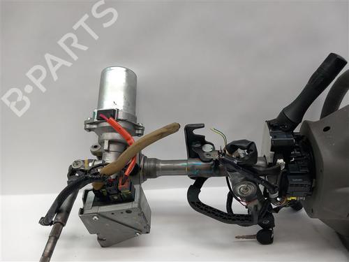 Lenksäule für Lenksäule NISSAN MICRA IV (K13K, K13KK) 1.2 DIG-S (98 hp) 18252915 18252915