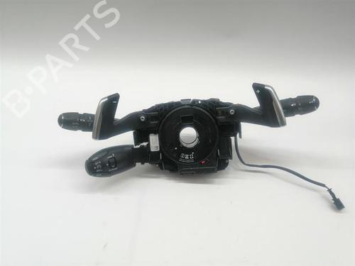 Forlygtekontakt Forlygtekontakt PEUGEOT 3008 II SUV (MC_, MR_, MJ_, M4_) 1.6 BlueHDi 120 (120 hp) 29727422 29727422