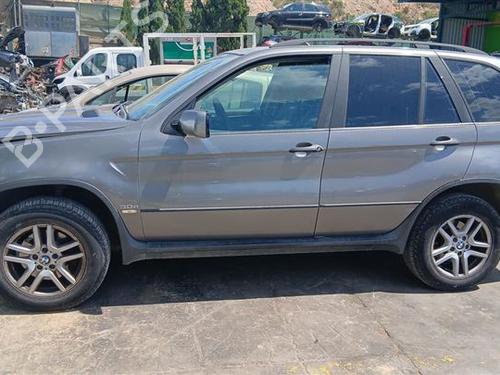 Used Parts BMW X5 (E53) 3.0 d 4973174