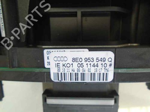 Airbag Kit SEAT EXEO (3R2) 2.0 TDI | BP5866379C86 