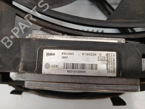 Køleventilator elektrisk SEAT EXEO (3R2)  | BP28217359M35 