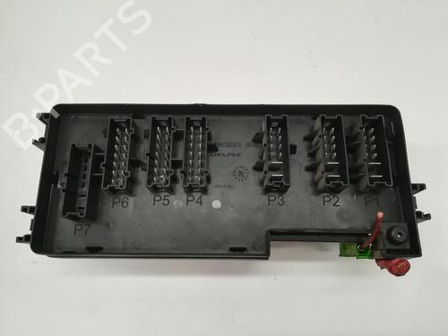 Fuse box MERCEDES-BENZ M-CLASS (W164) ML 320 CDI 4-matic (164.122) | BP12521101E1 