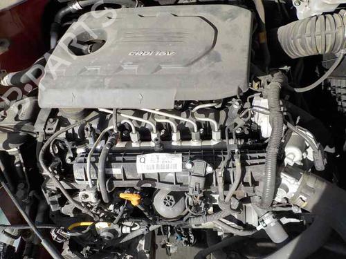 Fuse box KIA SPORTAGE IV (QL, QLE) 1.7 CRDi | BP7030727E1 