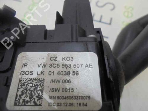 Headlight switch VW PASSAT B6 (3C2)  | BP5459368I24 