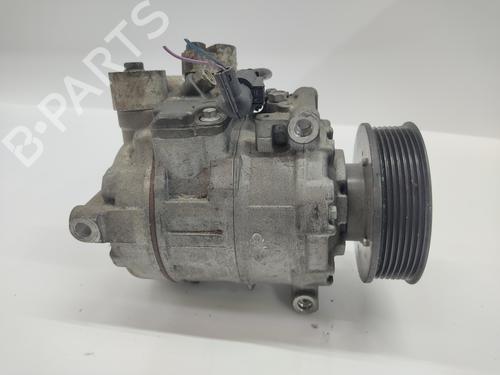 Used AC compressor VW PHAETON (3D1, 3D2, 3D3, 3D4, 3D6, 3D7, 3D8, 3D9) 3.2 V6 (241 hp) 24635386