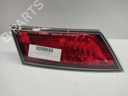 Używane Lampa tylna klapy bagażnika lewa HONDA CIVIC VIII Hatchback (FN, FK) 2.2 CTDi (FK3) (140 hp) 30175177