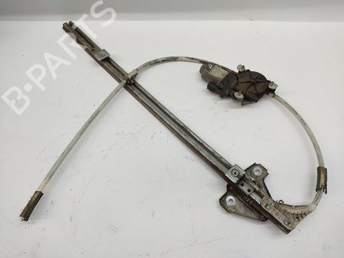 Used Front right window mechanism Front right window mechanism NISSAN INTERSTAR Van (X70) [2002-2026] 34244851 34244851