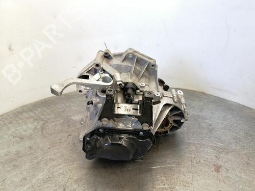 Gearbox SEAT IBIZA IV (6J5, 6P1) | BP32183641M3