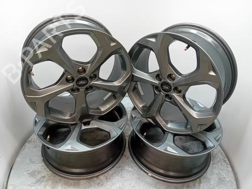 Used Rim FORD KUGA III (DFK) [2019-2025]  28278505