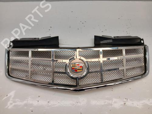 Used Grille Grille 37584291 37584291