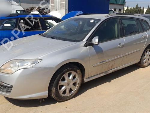 Used Parts RENAULT LAGUNA III Grandtour (KT0/1) 1.5 dCi (KT0A, KT0R, KT02) 4976126