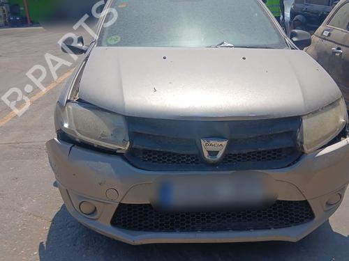 Brugte DACIA LOGAN II 4788686