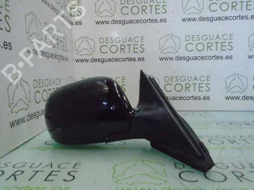 Right mirror AUDI A3 (8L1) 1.8 T | BP5526563C27 