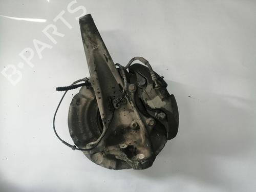 Right front steering knuckle BMW 5 Gran Turismo (F07) 530 d | BP16870626M26 