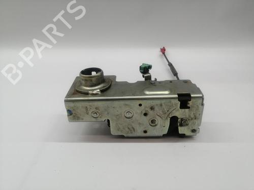 Venstre foran lås FORD TRANSIT CONNECT (P65_, P70_, P80_) 1.8 TDCi (90 hp) 30753360