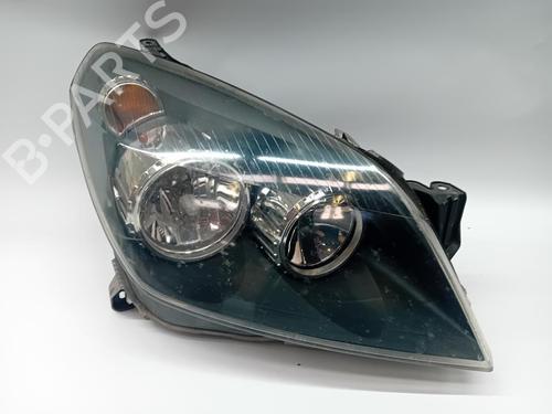 Used Right headlight Right headlight 36864219 36864219