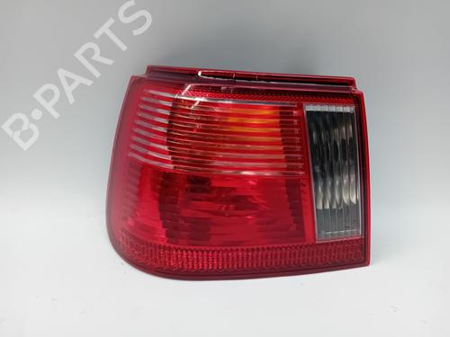 Used Left taillight SEAT IBIZA II (6K1) 1.6 i (75 hp) 25043514
