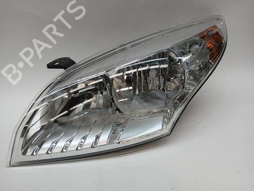 Used Left headlight Left headlight 38614082 38614082