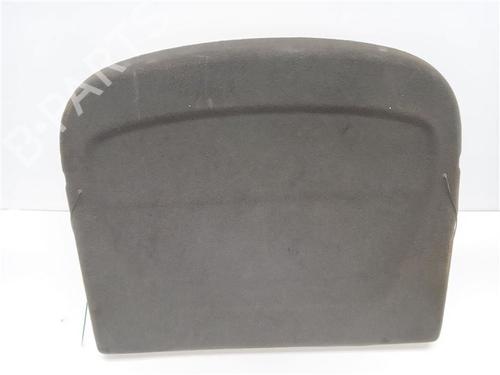 Used Rear parcel shelf Rear parcel shelf 39468085 39468085