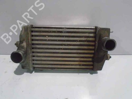 Intercooler radiateur CHRYSLER VOYAGER IV (RG, RS) 2.5 CRD (141 hp) 6450793