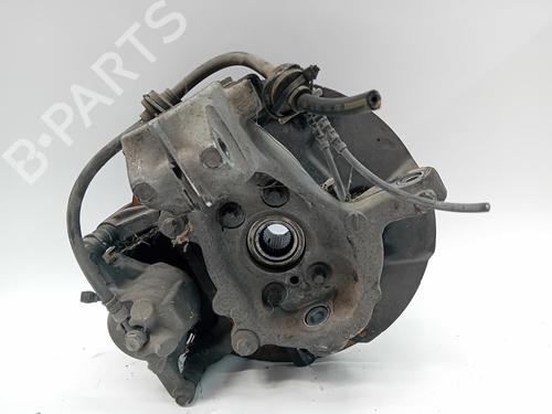Right front steering knuckle RENAULT MEGANE IV Hatchback (B9A/M/N_) | BP38541450M26 - Image 6