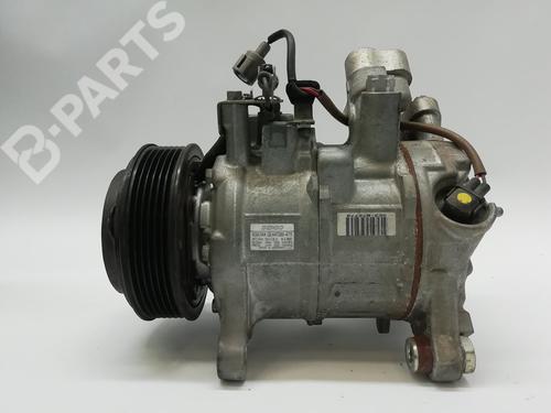 Used AC compressor AC compressor BMW X1 (E84) xDrive 20 d (177 hp) 11051150 11051150