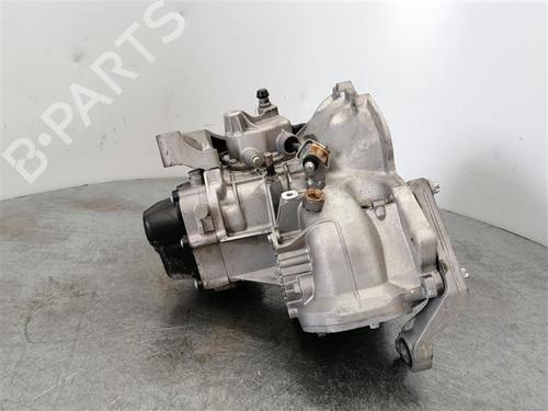 Gearbox OPEL CORSA E (X15) 1.4 (08, 68) | BP17519111M3 - Image 3