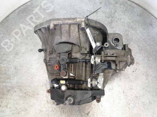 Gearkasse Gearkasse 38470013 38470013