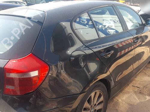 Radio BMW 1 (E87) 118 d | BP29376044E6 