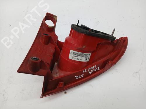 Left taillight SEAT LEON (1P1) | BP36389817C34 - Image 2