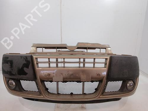 Used Front bumper Front bumper 37584381 37584381