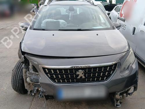 Used Parts PEUGEOT 2008 I (CU_) [2013-2025]  4343333
