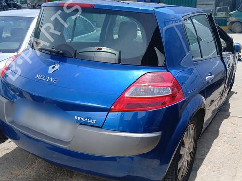 Headlight switch RENAULT MEGANE II (BM0/1_, CM0/1_) | BP37182103I24 - Image 11