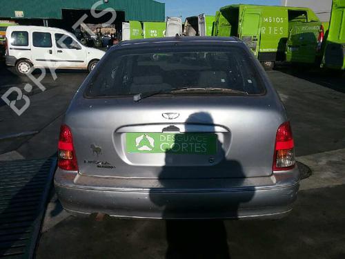 Right front indicator DAEWOO NEXIA 1.5 (08, 68) | BP5453460C33 - Image 8