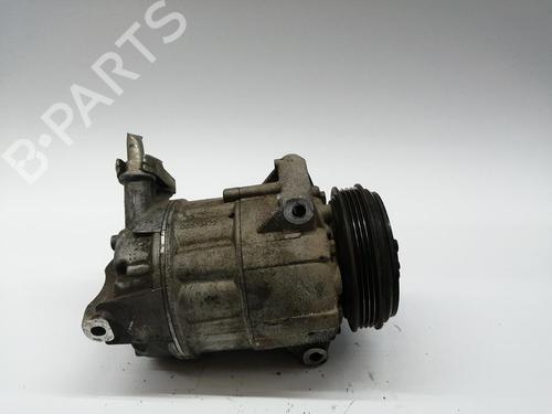 AC compressor FIAT DUCATO Van (250_)  | BP31146560M34 
