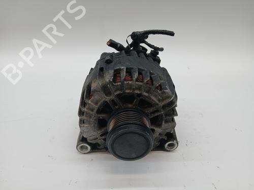 Generator Generator FORD TOURNEO CONNECT / GRAND TOURNEO CONNECT V408 MPV 1.6 TDCi (115 hp) 37247800 37247800