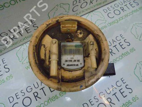Fuel pump PEUGEOT 206 Hatchback (2A/C) 1.4 HDi eco 70 | BP5457025M76 