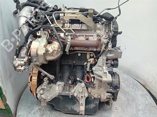 Engine FIAT DUCATO Van (250_) 140 Multijet 2,3 D | BP39601905M1 - Image 4
