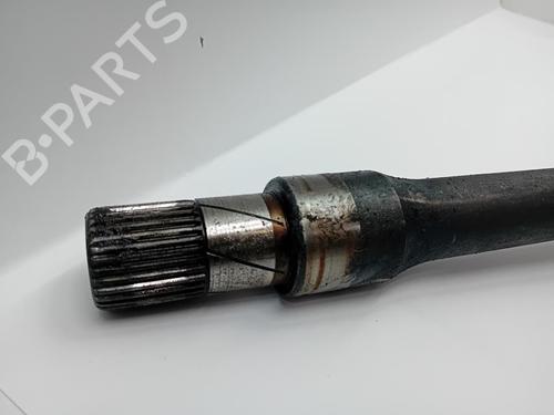 Right front driveshaft FIAT DUCATO Platform/Chassis (250_) | BP37030279M39 - Image 2